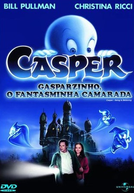 Gasparzinho, o Fantasminha Camarada (Casper)