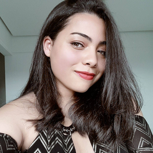 Foto de perfil de Tamyres