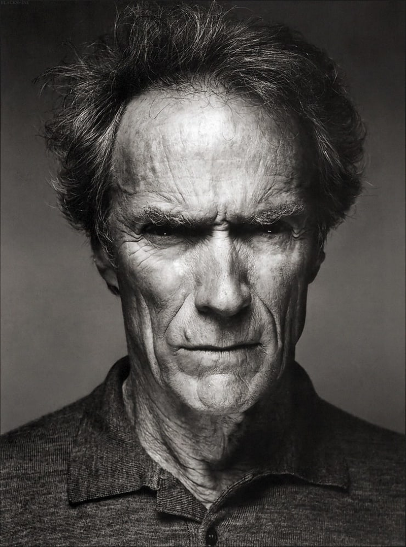 Clint Eastwood - Foto 10