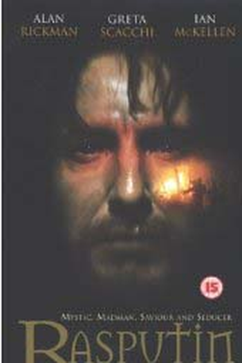  de Filme Rasputin (1996)