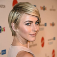 Julianne Hough