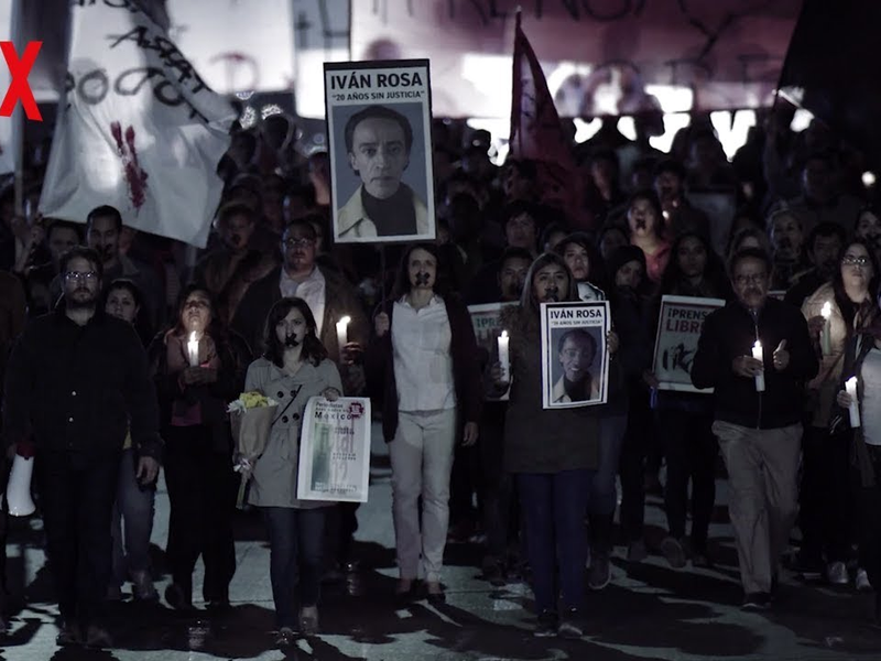 Foto 4 de Tijuana (1ª Temporada)