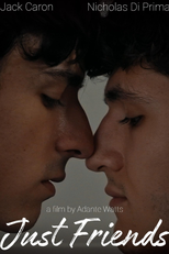 Apenas Amigos (Just Friends)