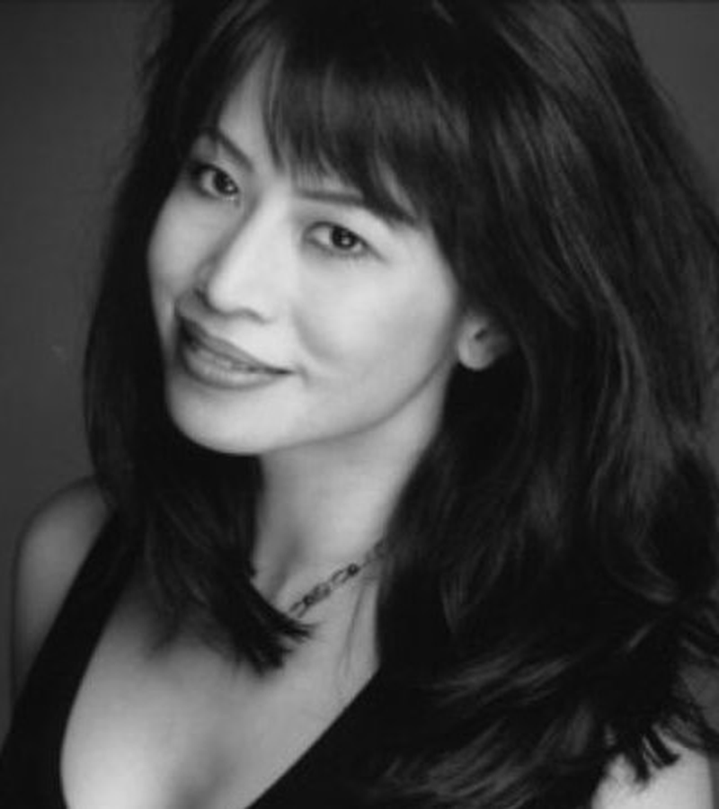 Lauren Tom (I) - Foto 1