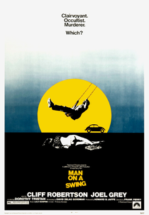 O Vidente Misterioso (Man on a Swing)