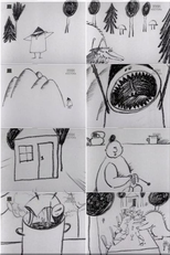 Nerwowe życie kosmosu (Nerwowe życie kosmosu)