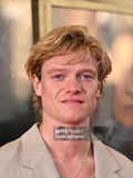 Tom Rhys Harries
