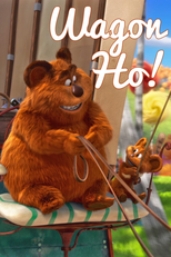Wagon Ho! (Wagon Ho!)