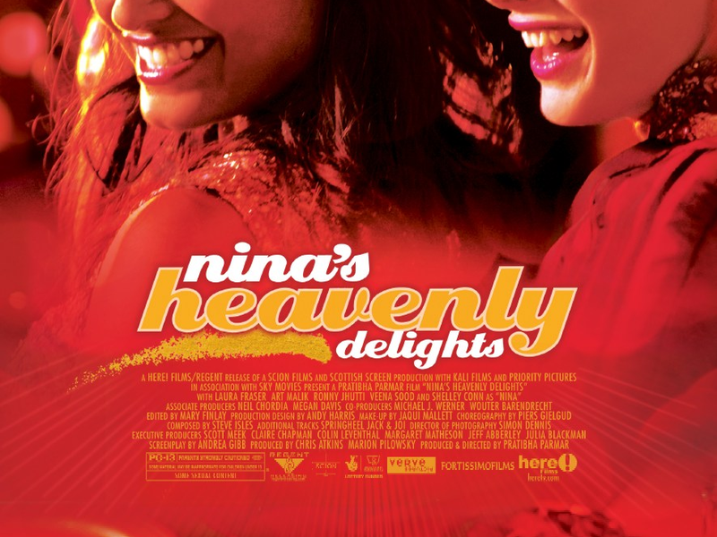 Foto 1 de Índia, Amor e Outras Delícias