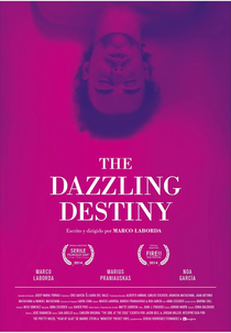 The Dazzling Destiny (The Dazzling Destiny)