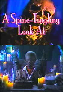The Crypt Keeper Presents: A Spine-Tingling Look at Tales from the Crypt (The Crypt Keeper Presents: A Spine-Tingling Look at Tales from the Crypt)