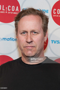 Roger Avary - Poster / Capa / Cartaz - Oficial 1