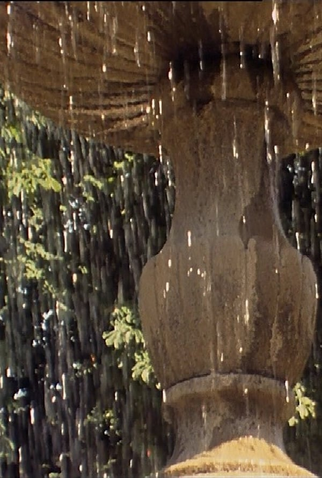 Poster 1 de Curta Falling Water (2000)