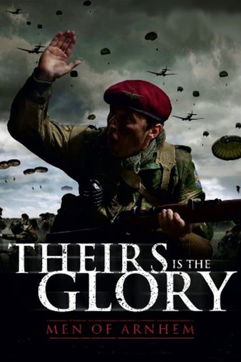  de Filme Theirs Is the Glory (1946)