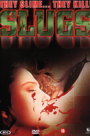  de Filme Lesmas (1988)