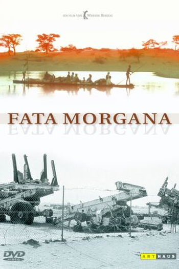  de Filme Fata Morgana (1971)