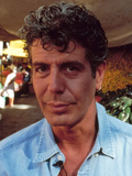 Anthony Bourdain