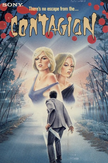  de Filme Alucinação (1987)