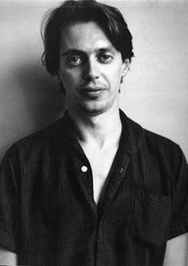 Steve Buscemi - Foto 7