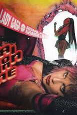 Lady Gaga & Ariana Grande - Rain on Me (Lady Gaga & Ariana Grande - Rain on Me)