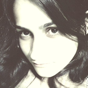 Foto de perfil de Maria Gabriela