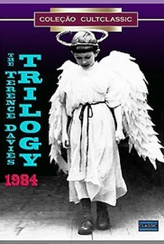Poster 4 de Filme The Terence Davies Trilogy  (1984)