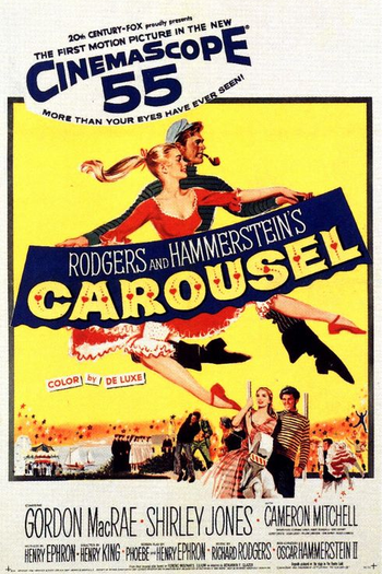  de Filme Carrossel (1956)