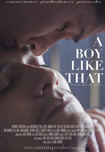 A Boy Like That (A Boy Like That)