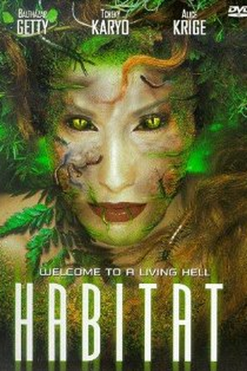  de Filme Habitat  (1997)