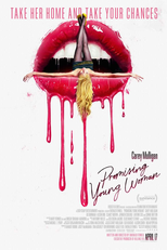 Bela Vingança (Promising Young Woman)