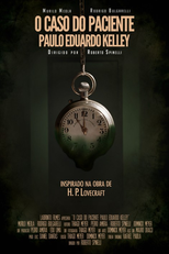 O Caso do Paciente Paulo Eduardo Kelley (O Caso do Paciente Paulo Eduardo Kelley)
