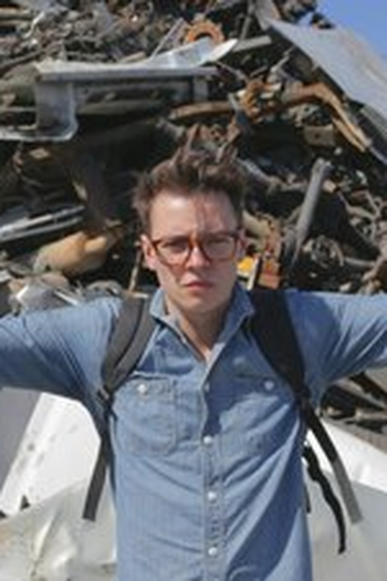 Poster de Episódio One man's trash... (2017)