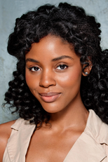 Naomi Baker (III)