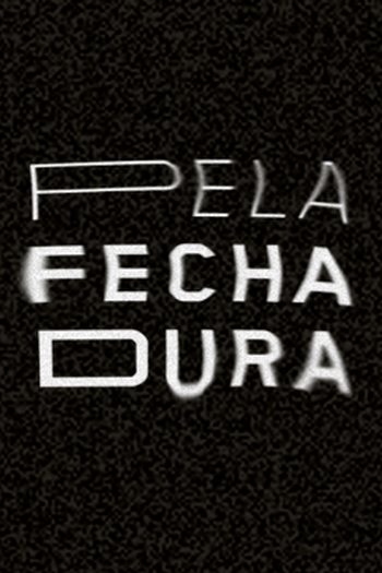 Poster de Filme Pela fechadura (2019)