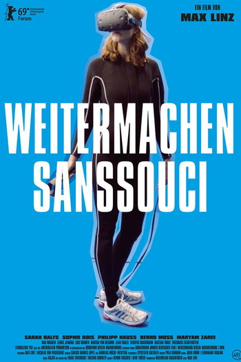  de Filme Música e Apocalipse (2019)