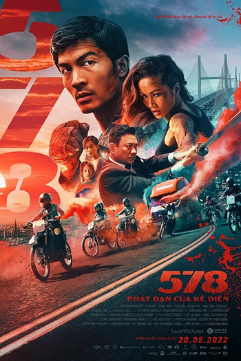  de Filme Magnum 578 (2022)