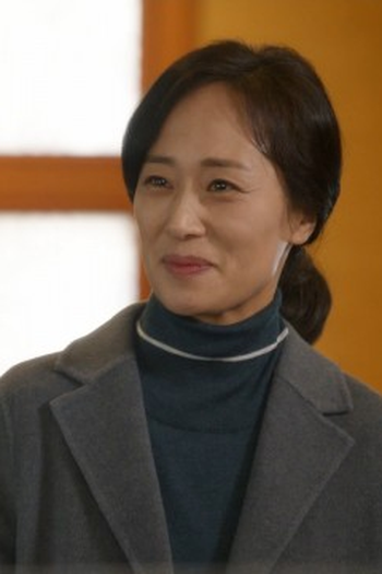 Poster de Episódio 이모와 고모 사이 (2023)