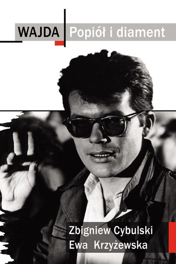  de Filme Cinzas e Diamantes (1958)