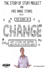 A História da Mudança (The Story of Change)