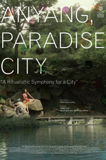 Anyang, Paradise City (Dasi taeernago sipfiryo, Anyangae)