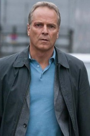 Poster de Episódio Redhill (1) (2012)