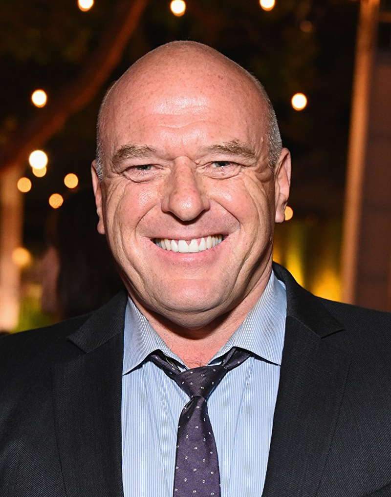 Dean Norris - Foto 10