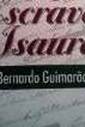 Poster de Filme Escrava Isaura  (1929)