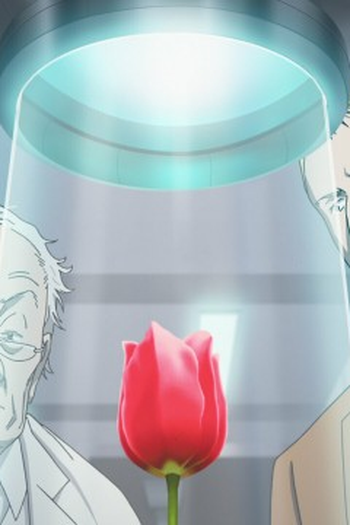 Poster de Episódio エピソード6 (2023)