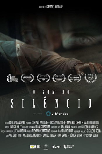 Poster de Curta O Som do Silêncio (2025)