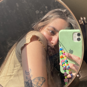 Foto de perfil de tamires labanca