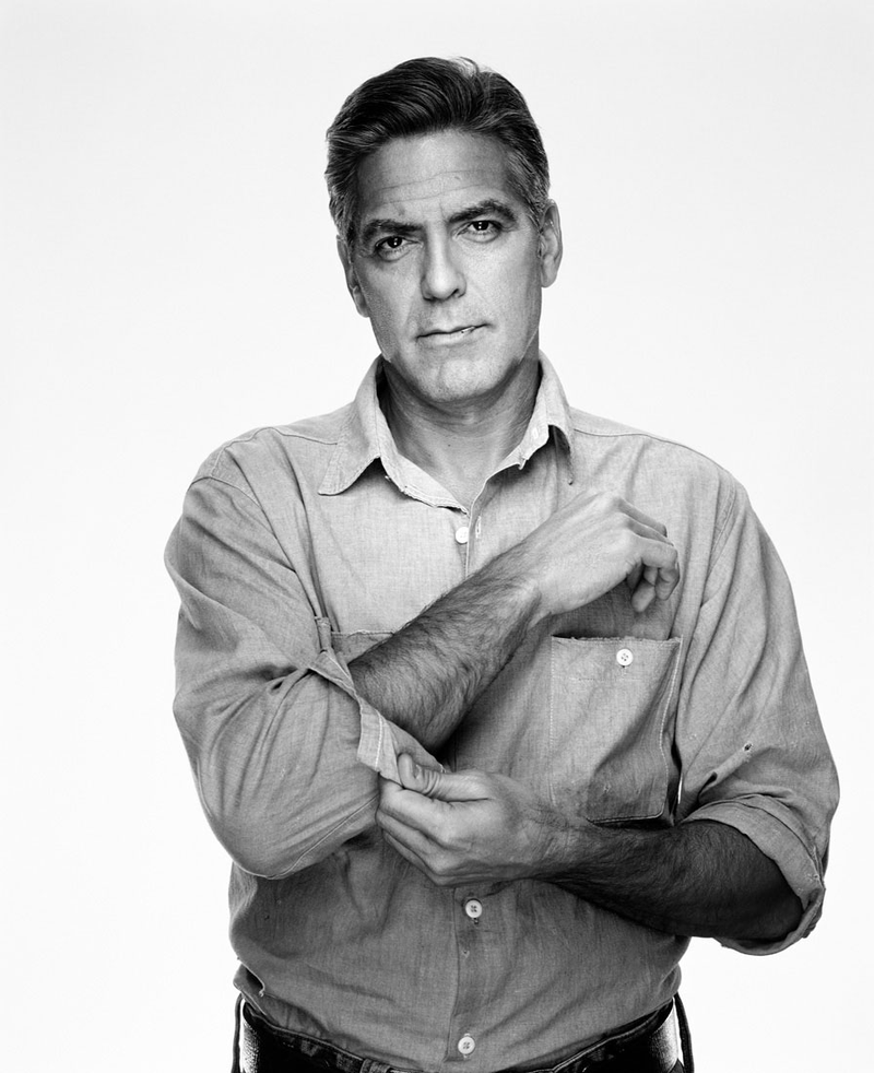 George Clooney - Foto 2