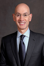 Adam Silver