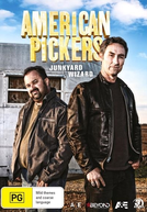Caçadores de Relíquias (19ª Temporada) (American Pickers (Season 19))