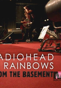 In Rainbows – From the Basement (In Rainbows – From the Basement)